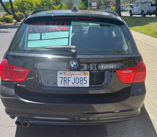 2011 BMW 328i XDrive - $6,000 (Novato)63654696742147123