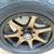 20X9 Satin Bronze/Black Centerline Rims 275 55 20 A/T Tire *6X5.5*0MM* 5 thumbnail