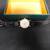 1950 Rolex Automatic 18k/21 Jewel w/Leather Band 7 thumbnail
