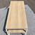 Two-Tier Buffet Table Entertainment Center Console 8 thumbnail