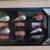 (5) 2005 Harley Davidson Mini Gas Tank Glass Display Sets Collectibles 3 thumbnail
