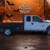 2012 Ford F-350 Super Duty XLT 4X4 Diesel New Tires Flat Bed Se habl  4 thumbnail