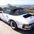 1989 Porsche Carrera Cabriolet - Grand Prix White, Nicely Maintained 5 thumbnail