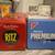 Vtg. Nabisco Cracker Tin w/ Tomato Soup, bilingual 5 thumbnail