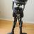 Evolution Xpresso Zero lightweight medical Walker 4 thumbnail
