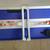 New Stand Steady Traveler Folding Stand Up Desk Adjustable Height 2 thumbnail