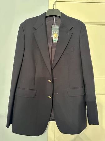 Vineyard Vines Boys Blazer - Size 16 1