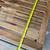 Java Teak Brand Teak Coffee/Side Table (brand new) 26”x 26”  Located in conc 6 thumbnail