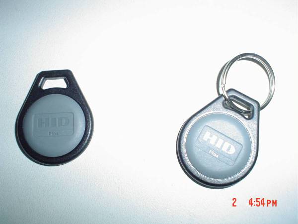 CONDO  Remote  Key-less  Fob 1