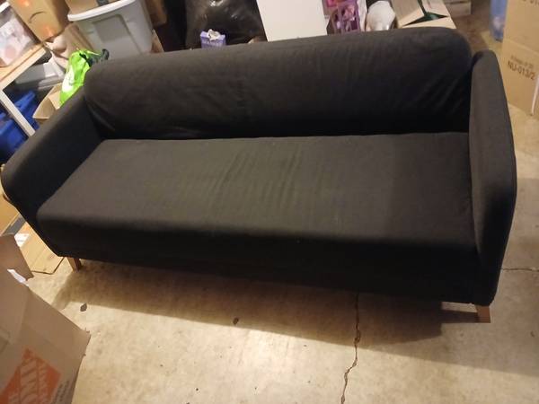 IKEA LINANAS Sofa 1