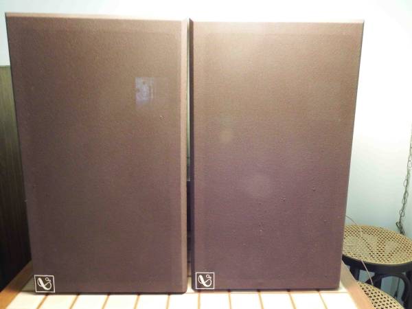 Infinity QA speakers 1