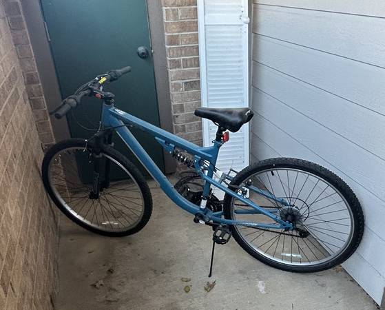 adult size bicycle 1