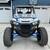 2016 Polaris RZR XP 4 Turbo 1000 EPS w/Low Miles & Seating for 5 9 thumbnail