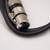 Tisnio 1/4 inch TRS Male to XLR Female Mic/Audio Cable – 6-8ft 9 thumbnail