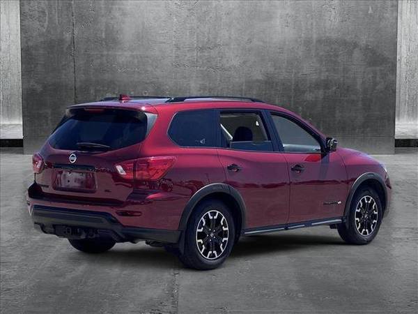 2020 Nissan Pathfinder  SL SUV - $22,981 (Call *(661) 219-7405* to Confirm Availability Instantly)63623804339459124