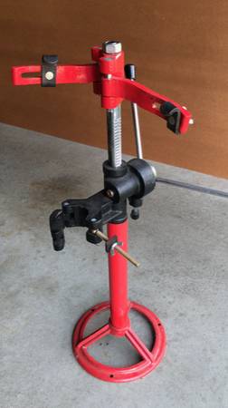 Coil Spring Compressor 1
