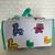 Insulated padded Baby Bag cooler - NEW 3 thumbnail