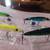 Eight (8) NEW Suspended Fishing Lures  L-#41 11 thumbnail