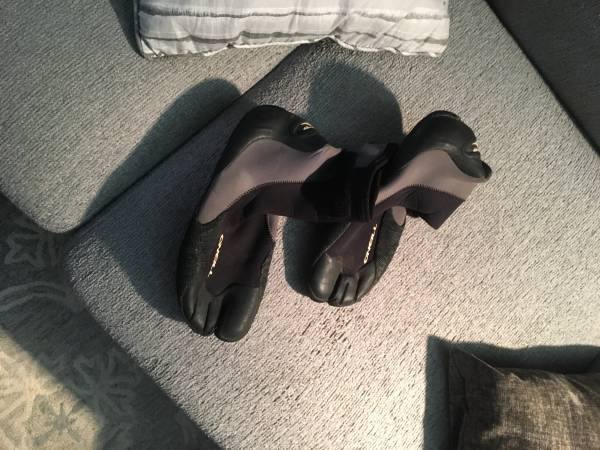 O’Neil Bootys-New Condition 1