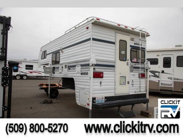 1994 Lance Lance  880 Truck Camper 1