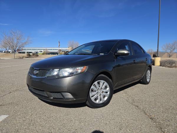 2010 Kia Forte EX Low Miles 1