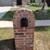 MAILBOX BRICK STONE BrickDoctor380.com  🇬🇧 24 thumbnail