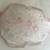 [Never Used] Beautiful Rosella Glass Platter 3 thumbnail