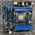 Dell Alienware Aurora Motherboard+ Watercooler 1 thumbnail