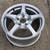 Excellent Condition. One Single 16" Honda S2000 Enkie Wheel 1 thumbnail