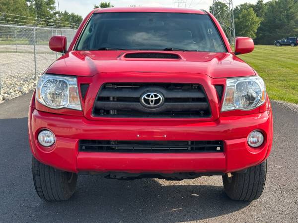 2006 Toyota Tacoma - $10,995 (Mooresville)63622014568065121