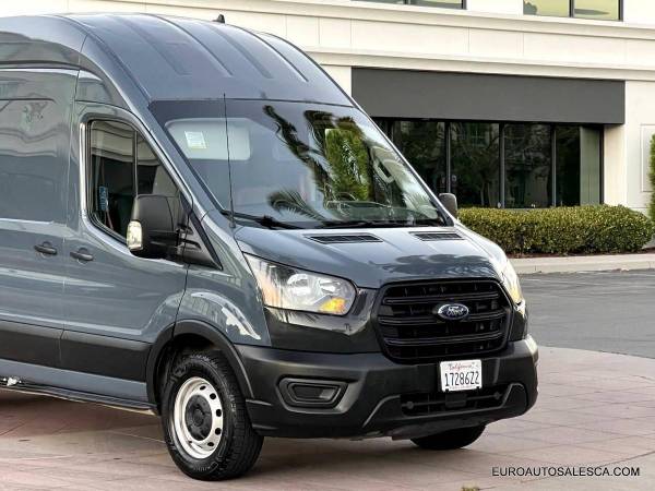 2020 Ford Transit 250 3dr - Photo 8