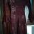 dark wine red dress 3 thumbnail