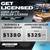 🚗♟️ ►GET YOUR AUTO DEALERS LICENSE TODAY!►LOW OVERHEAD COSTS 1 thumbnail