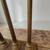 Hollywood Regency Hall Entry Table - 28x10x30” 3 thumbnail