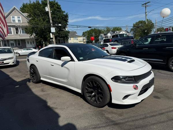 2018 Dodge Charger Daytona RWD - FINANCIACIÓN FÁCIL DISPONIBLE - $21,500 (+ CT Auto - MAL CRÉDITO- SIN CRÉDITO- ¡NINGÚN PROBLEMA!)63615179304323122