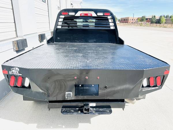 2024 RAM 3500 Cummins - Photo 5