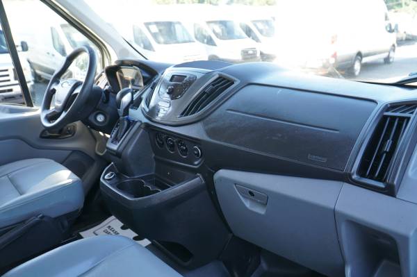 2018 Ford TRANSIT 350 HD - Photo 6