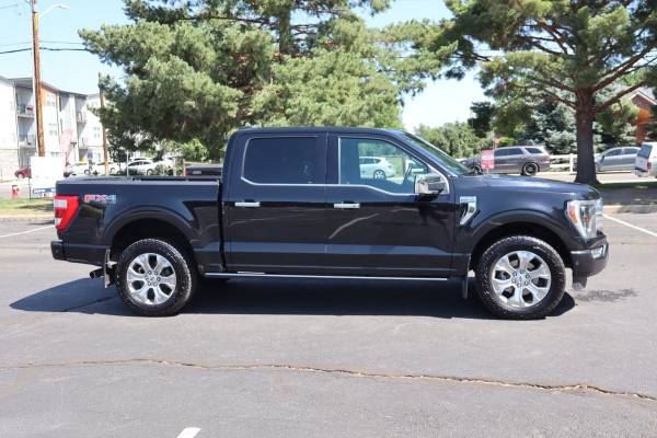 2023 Ford F-150 4x4 4WD - Photo 3