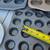 Lot of assorted sizes Nonstick Cupcake Muffin baking Pan 9 thumbnail