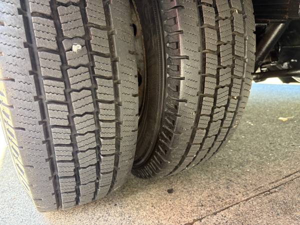 2004 Ford E-450 SUPER DUTY - Photo 10