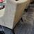 Pair of Club chairs with ottomans 5 thumbnail