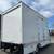 2022 ISUZU NRR 16' HIGH CUBE BOX TRUCK DIESEL ONLY 8K MILES LIFTGATE 7 thumbnail