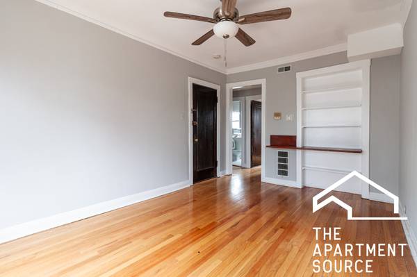 Great 1-Bedroom in Lakeview! 1