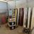 69 Ford  F-100 Complete Front Grille  and More 7 thumbnail