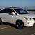 2013 Lexus RX RX350 F Sport AWD SUV White in Black Leather GPS 2 thumbnail