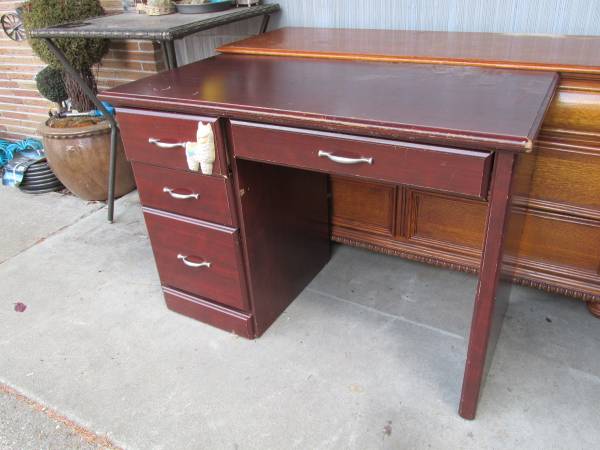 Work Computer Office Student DESK 1