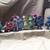 Disney Pixar's "Inside Out" figures-set of 10 1 thumbnail