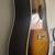 Guitar New acoustic guitar for sale $80 2 thumbnail