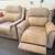 2x Ashley Power Recliners  with Adjustable Headrests 4 thumbnail