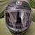 Agv k6 large motorcycle helmet 4 thumbnail